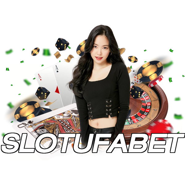 SLOTUFABET