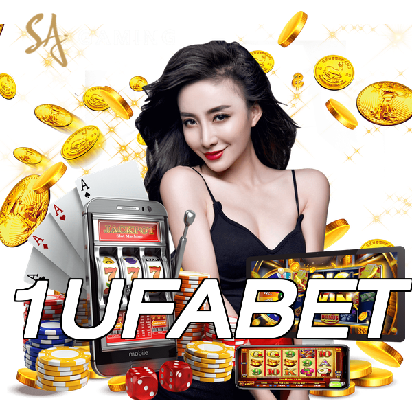 1UFABET